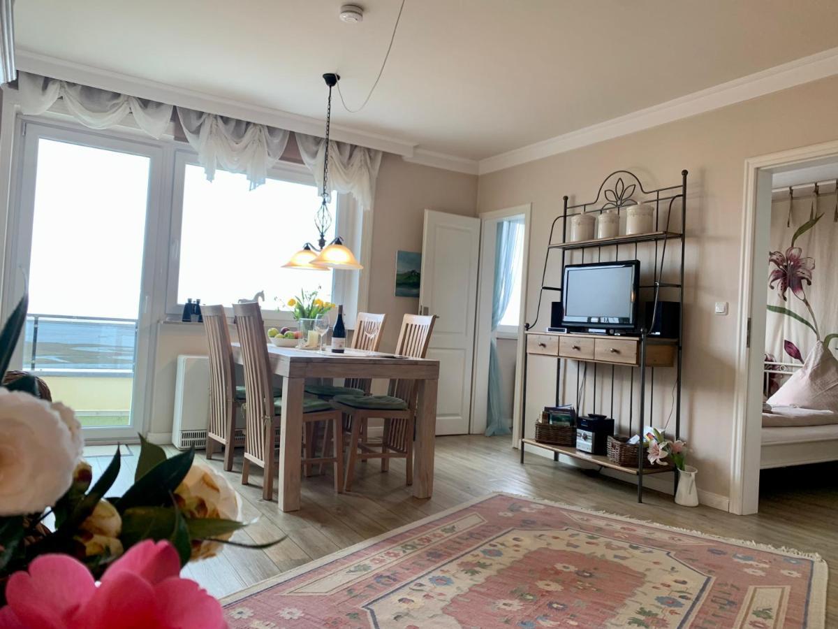 Ferienwohnung "Prielkieker 58" Sankt Peter-Ording Exterior photo